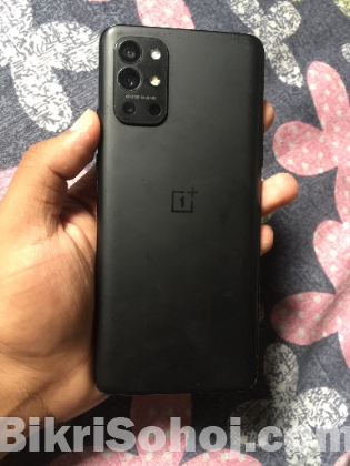 OnePlus 9R